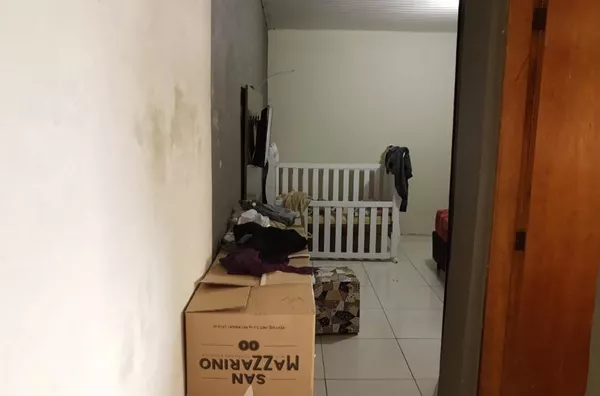 Casa Com Edícula no Bairro Jardim Santo Antonio em Campo Limpo Paulista/SP. - Foto 15