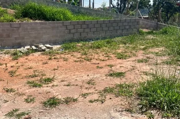 Terreno à venda, 1389 m² por R$ 250.000 - Ville Saint James II - Campo Limpo Paulista/SP