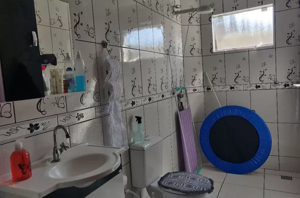 Casa com 3 dormitórios à venda, 120 m² por R$ 480.000 - Jardim Marcheti - Campo Limpo Paulista/SP - Foto 7
