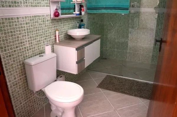 Casa no bairro Jardim Corcovado em Campo Limpo Paulista-SP - Foto 3
