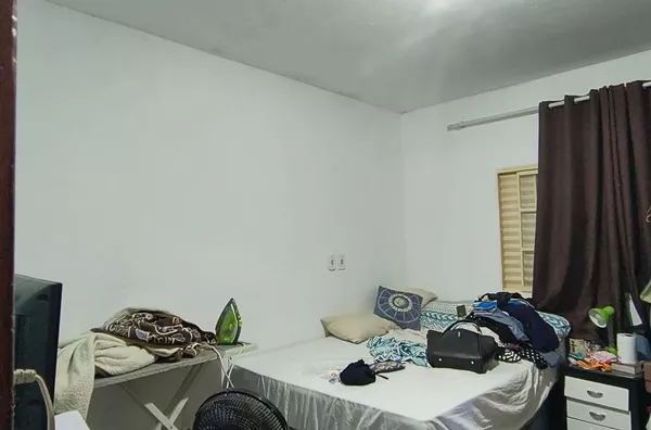 Casa com 2 dormitórios à venda, 87 m² por R$ 296.800,00 - Parque Internacional - Campo Limpo Paulista/SP - Foto 9