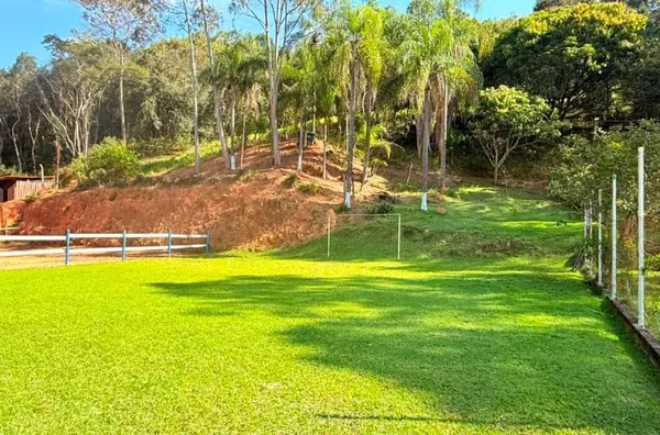 Chácara com 4 dormitórios à venda, 27000 m² por R$ 1.300.000,00 - Jarinu - Jarinu/SP - Foto 9
