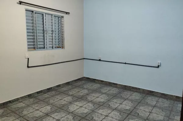 02 CASAS EM UM SÓ TERRENO - UMA COM 3 DORM (1SUITE) E OUTRA COM 2 DORM - JARDIM STA LUCIA - CAMPO LPO PTA - R$ 490 mil - Foto 10