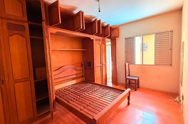 Casa com 4 dormitórios à venda, 139 m² por R$ 450.000 - Vila Tavares - Campo Limpo Paulista/SP - Foto 10