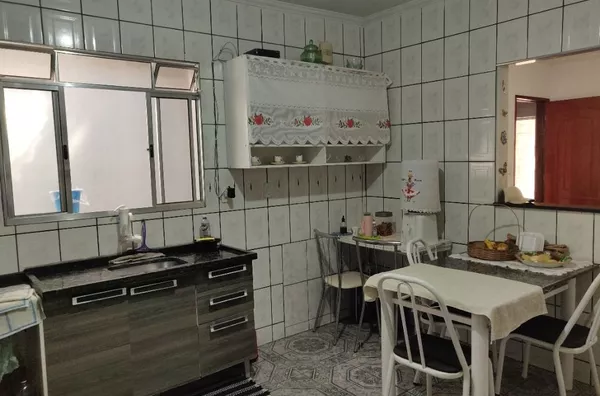 Casa com 2 dormitórios à venda, 117 m² por R$ 450.000 - Jardim América - Campo Limpo Paulista/SP - Foto 8