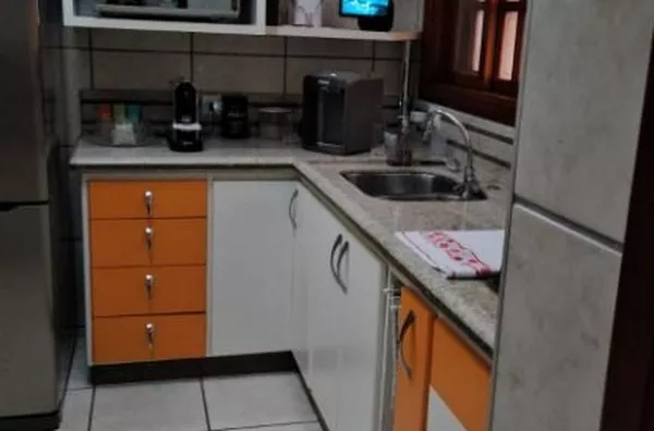 Casa à venda com vista privilegiada para a Serra do Japi, com 3 dormitórios sendo 1 suíte, 240 m² por R$ 950.000 - Jardim Roma - Jundiaí/SP - Foto 4