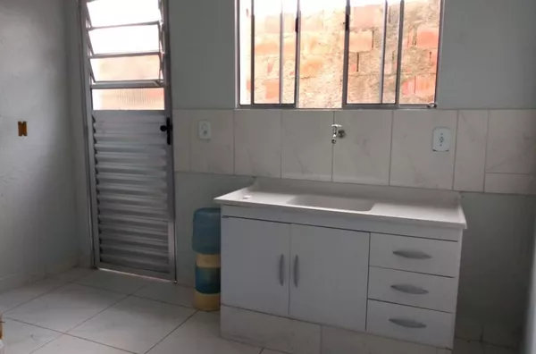 2 CASAS NO MESMO TERRENO NA VILA POPULAR EM VARZEA PAULISTA - Foto 23