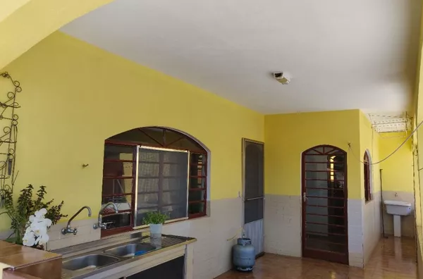 Casa com 3 dormitórios à venda, 182 m² por R$ 790.000 - Jardim Santa Lúcia - Campo Limpo Paulista/SP - Foto 7