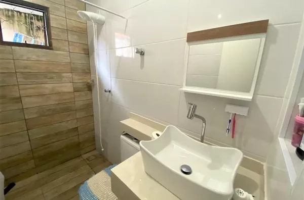 Casa com 1 dormitório à venda, 85 m² por R$ 220.000,00 - Jardim Santo Antônio II - Campo Limpo Paulista/SP