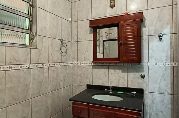 Casa com 4 dormitórios à venda, 262 m² por R$ 440.000 - Jardim Santo Antônio I - Campo Limpo Paulista/SP - Foto 9