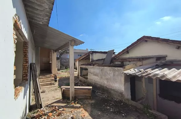 Terreno em localização privilegiada à venda , 500 m² por R$ 1.500.000 - Vila Tavares - Campo Limpo Paulista/SP - Foto 8