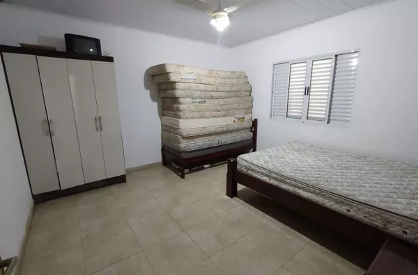 Chácara completa com casa, piscina, campo de futebol, churrasqueira, etc, no bairro Jardim Morada Alta em Jarinu-SP. - Foto 16