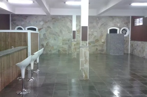 Salão para alugar, 150 m² por R$ 4.900,00/mês - Jardim Solange - Campo Limpo Paulista/SP - Foto 5