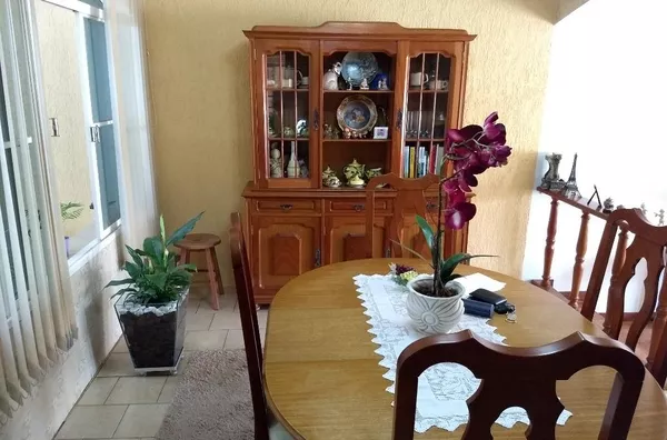 Casa com 3 dormitórios sendo 1 suíte à venda, 222 m² por R$ 700.000 - Jardim Paulista - Campo Limpo Paulista/SP - Foto 21