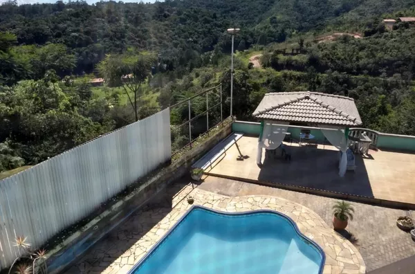 CONDOMÍNIO FECHADO ALTO PADRÃO PARA FINANCIAMENTO BANCÁRIO, 1200 m² - Champs Privés - Campo Limpo Paulista/SP - Foto 7