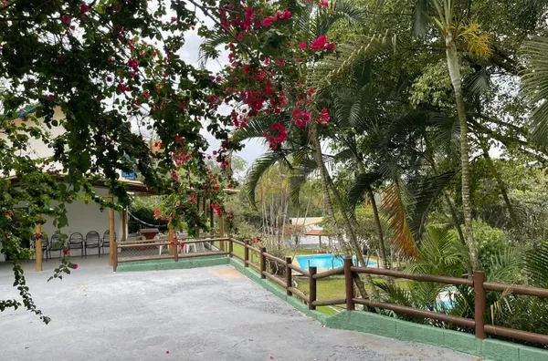 Chácara com 3 suítes à venda, 2525 m² por R$ 850.000 - Recanto dos Palmares - Atibaia/SP - Foto 17