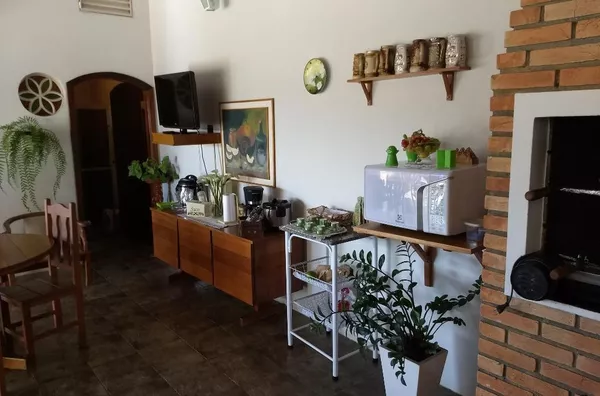 Casa com 3 dormitórios sendo 1 suíte à venda, 222 m² por R$ 700.000 - Jardim Paulista - Campo Limpo Paulista/SP - Foto 13