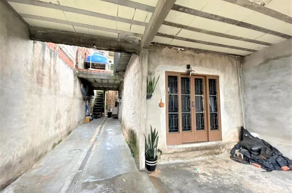Casa com 1 dormitório à venda, 85 m² por R$ 220.000,00 - Jardim Santo Antônio II - Campo Limpo Paulista/SP - Foto 6