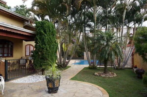 Casa com 3 dormitórios à venda, 350 m² por R$ 1.975.658,00 - Esplanada do Carmo - Jarinu/SP - Foto 1