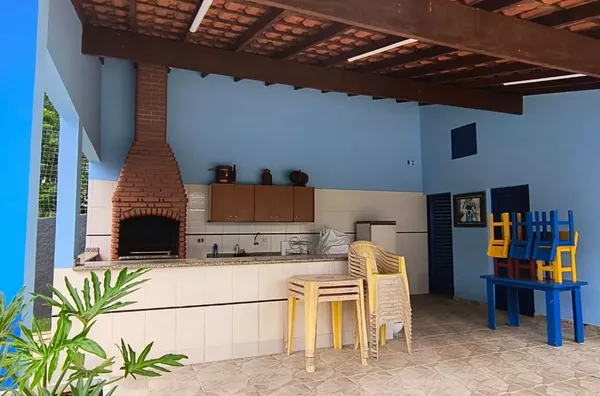 Chácara com 3 dormitórios à venda, 2610 m² por R$ 1.100.000 - Iara - Atibaia/SP - Foto 8