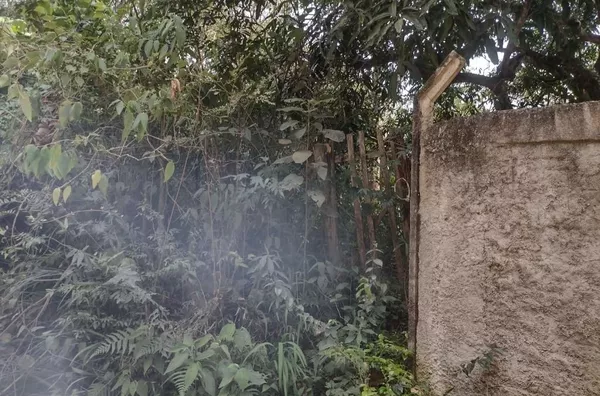 Terreno à venda, 2000 m² por R$ 300.000 - Parque Niágara - Campo Limpo Paulista/SP
