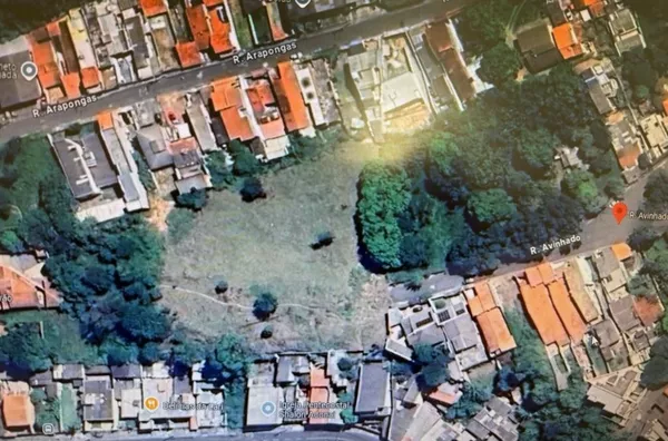 Excelente Terreno para empreendimento imobiliário - Jardim Santa Lucia - Campo Limpo Pta - próxima divisa Varzea Paulista - Foto 1