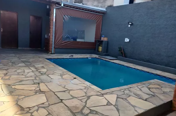 Casa com 3 dormitórios à venda, 192 m² por R$ 550.000,00 - Parque Internacional - Campo Limpo Paulista/SP - Foto 12