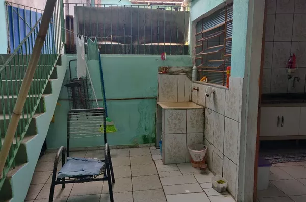 Casa com 2 dormitórios à venda, 132 m² por R$ 330.000,00 - Parque Internacional - Campo Limpo Paulista/SP