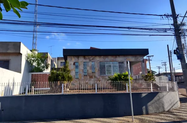 Casa para locação comercial, por R$ 6.000/mês - Vila Tavares - Campo Limpo Paulista/SP - Foto 1