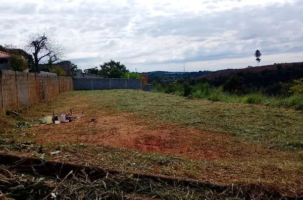 Terreno à venda, 585 m² por R$ 160.000 - Soares - Jarinu/SP - Foto 5