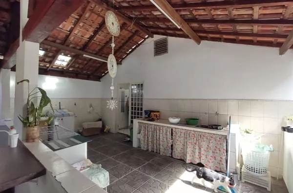 3 Casas em um só terreno - 326m2 AT - Jardim Guanciale - Campo Limpo Paulista/SP - Foto 8