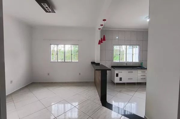 Casa com 3 dormitórios, Terreno 250m2, excelente espaço externo, por R$ 350.000 - Jardim Vista Alegre - Campo Limpo Paulista/SP