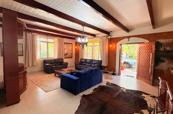 ALTO PADRÃO - REGIÃO NOBRE - PORTEIRA FECHADA - CASA COM 3 DORM - LAZER COMPLETO por R$ 1.600.000 - FIGUEIRA BRANCA - CAMPO LIMPO PAULISTA - Foto 21