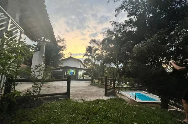 Chácara com 3 suítes à venda, 2525 m² por R$ 850.000 - Recanto dos Palmares - Atibaia/SP - Foto 26