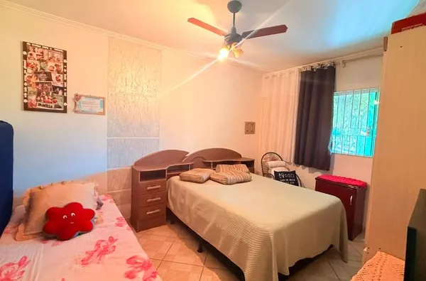 Casa com 2 dormitórios à venda, 216 m² por R$ 424.000,00 - Parque Internacional - Campo Limpo Paulista/SP - Foto 7