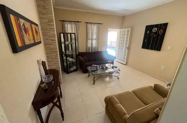 Casa com 3 dormitórios à venda, 139 m² por R$ 700.000,00 - Vila Cardoso - Campo Limpo Paulista/SP