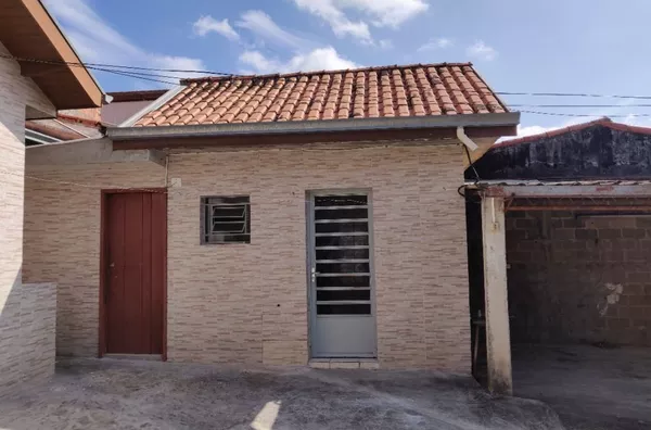 Casa com 2 dormitórios à venda, 70 m² por R$ 480.000,00 - Jardim Vitória - Campo Limpo Paulista/SP