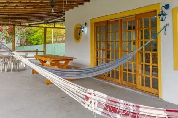 Chácara com 3 suítes à venda, 2525 m² por R$ 850.000 - Recanto dos Palmares - Atibaia/SP - Foto 3