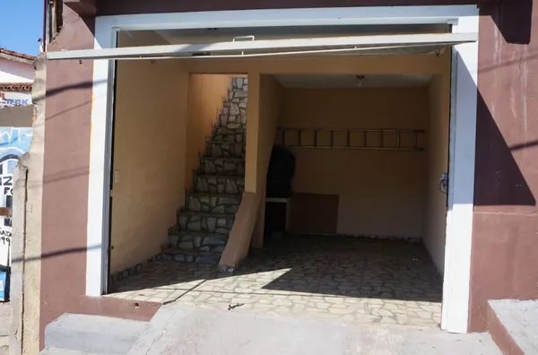 Casa no bairro Parque Internacional em Campo Limpo Paulista-SP.