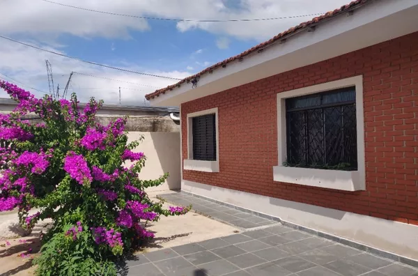 Oportunidade, casa com 2 dormitórios à venda, 143 m² por R$ 320.000 - Vila Constança (Botujuru) - Campo Limpo Paulista/SP