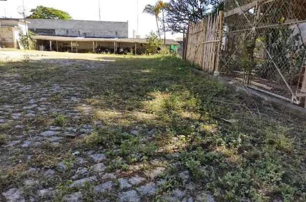 Terreno à venda, 28000 m² por R$ 9.800.000,00 - Vila Tavares - Campo Limpo Paulista/SP - Foto 8