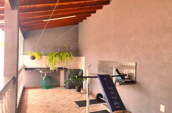 Casa com 3 dormitórios à venda, 230 m² por R$ 649.000,00 - Jardim Vitória - Campo Limpo Paulista/SP - Foto 22