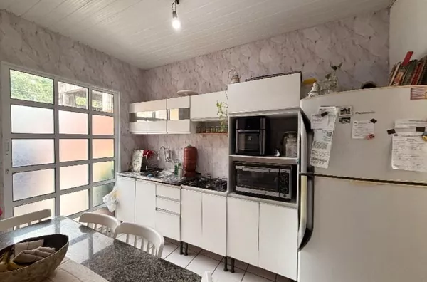 Casa para venda, 3 quarto(s), Jardim Novo Mundo, Várzea Paulista - Foto 9