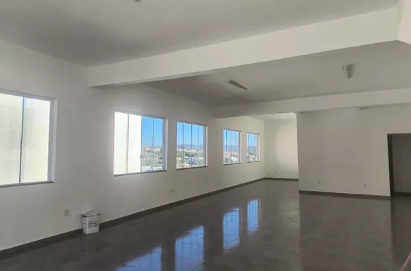 Excelente ponto comercial na principal avenida de comércio para alugar, 240 m² por R$ 7.900/mês - Jardim América - Campo Limpo Paulista/SP - Foto 4