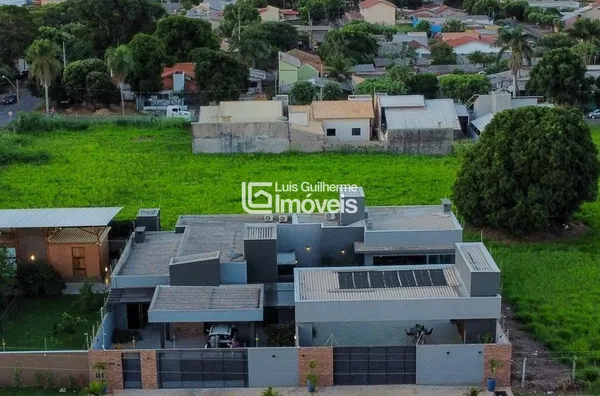 IMÓVEL AMPLO COM MOBÍLIA DE PURO BMO GOSTO!