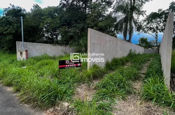Terreno para venda