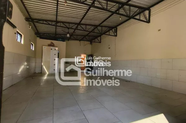 Sala comercial para aluguel,  Vila Marambaia, Bonito