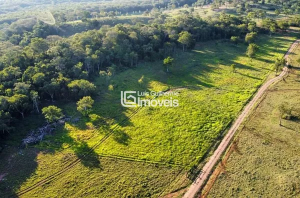 Chácara para venda - 18 KM DE BONITO