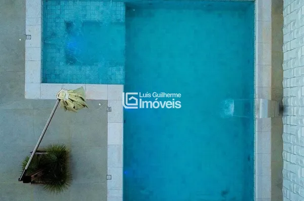 IMÓVEL AMPLO COM MOBÍLIA DE PURO BMO GOSTO!