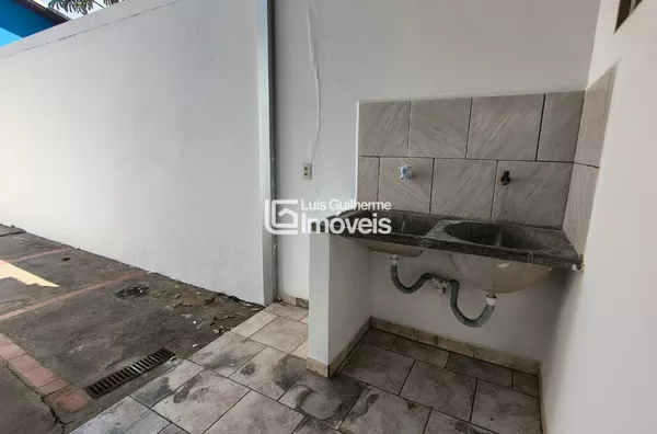 Casa para aluguel,  Vila Rica/ Centro, Bonito